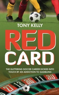 Enlarge image Cover: Red Card - Mereo Books