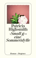 Cover: Small g - eine Sommeridylle - Diogenes