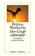 Cover: Der Gro&szlig;aktion&auml;r - Diogenes