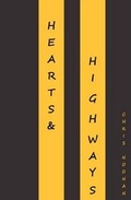 Cover: Hearts & Highways - Chris\Noonan