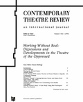 Cover: Working Without Boal - Harwood-Academic Publishers