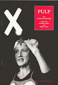 Enlarge image Cover: Pulp - Harwood Academic (Performing Arts)