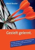 Cover: Gezielt gelernt - BoD - Books on Demand