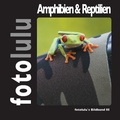 Cover: Amphibien & Reptilien - Books on Demand