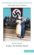 Cover: 'Ein Leben wie im Traum' - C.H.BECK