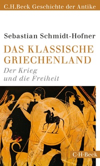Abbildung von: Das klassische Griechenland - C.H.BECK
