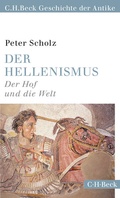 Cover: Der Hellenismus - C.H.BECK