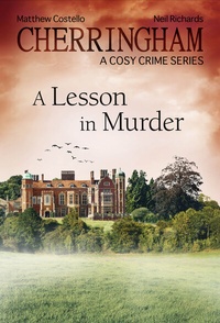 Abbildung von: Cherringham - A Lesson in Murder - Bastei Lübbe
