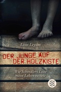 Cover: Der Junge auf der Holzkiste - FISCHER Sauerl&auml;nder