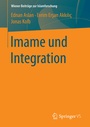 Cover: Imame und Integration - Springer VS