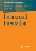 Cover: Imame und Integration - Springer VS