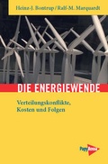 Cover: Die Energiewende - PapyRossa Verlag