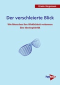 Cover: Der verschleierte Blick - PapyRossa Verlag