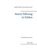 Cover: Innere F&uuml;hrung in Zahlen - Miles-Verlag