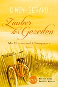 Cover: Zauber der Gezeiten: Mit Charme und Champagner - MIRA Taschenbuch