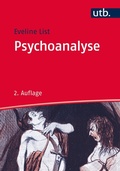 Cover: Psychoanalyse - UTB