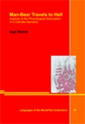 Cover: Man-Bear Travels to Hell - LINCOM GmbH