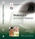 Cover: Pediatrics in Chinese Medicine - People's Medical Publishing House