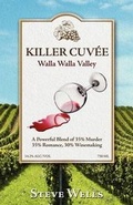 Cover: Killer Cuvee - Overlake Media