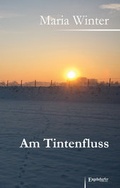 Cover: Am Tintenfluss - Engelsdorfer Verlag