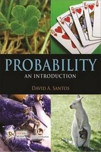 Enlarge image Cover: Probability an Introduction - Laxmi Publications