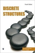 Cover: Discrete Structures - Laxmi Publications