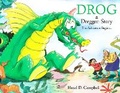 Cover: Drog: A Dreggen Story - LMH Publishing