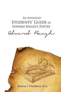 Abbildung von: An Advanced Students' Guide to Edward Baugh's Poetry - LMH Publishing