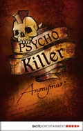 Cover: Psycho Killer - Bastei L&uuml;bbe