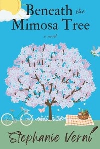 Enlarge image Cover: Beneath the Mimosa Tree - Beneath the Mimosa Tree