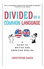 Cover: Divided by a Common Language - Houghton Mifflin