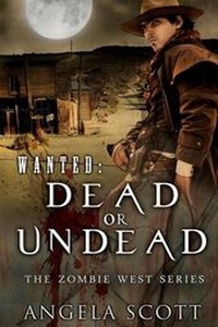 Enlarge image Cover: Wanted - Evolved Publishing