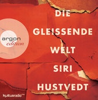 Abbildung von: Die gleißende Welt - Argon
