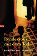 Cover: Rendezvous mit dem Tod - btb