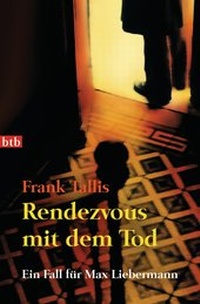 Abbildung von: Rendezvous mit dem Tod - btb
