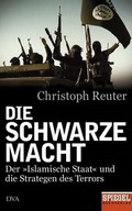 Cover: Die schwarze Macht - DVA