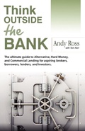 Cover: Think Outside the Bank - New Line Books Inc