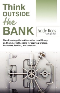 Enlarge image Cover: Think Outside the Bank - New Line Books Inc