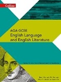 Cover: AQA GCSE English Language and English Literature Evaluation pack - Collins