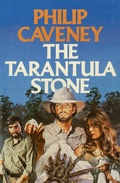Cover: The Tarantula Stone - HarperCollins