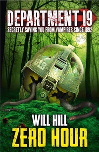 Enlarge image Cover: Zero Hour - HarperCollins