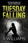 Cover: Tuesday Falling - HarperCollins