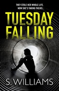Cover: Tuesday Falling - HarperCollins