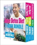 Cover: The Juice Detox Diet 3-Book Collection - Harper Thorsons