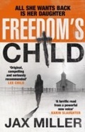 Cover: Freedom's Child - HarperCollins