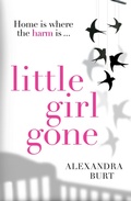 Cover: Little Girl Gone - AVON, a division of HarperCollins Publishers Ltd