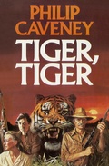 Cover: Tiger, Tiger - HarperCollins