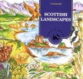 Cover: Scottish Landscapes - NMSE - Publishing Ltd