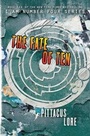 Cover: The Fate of Ten - Collins