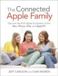 Abbildung von: Connected Apple Family - Pearson Education